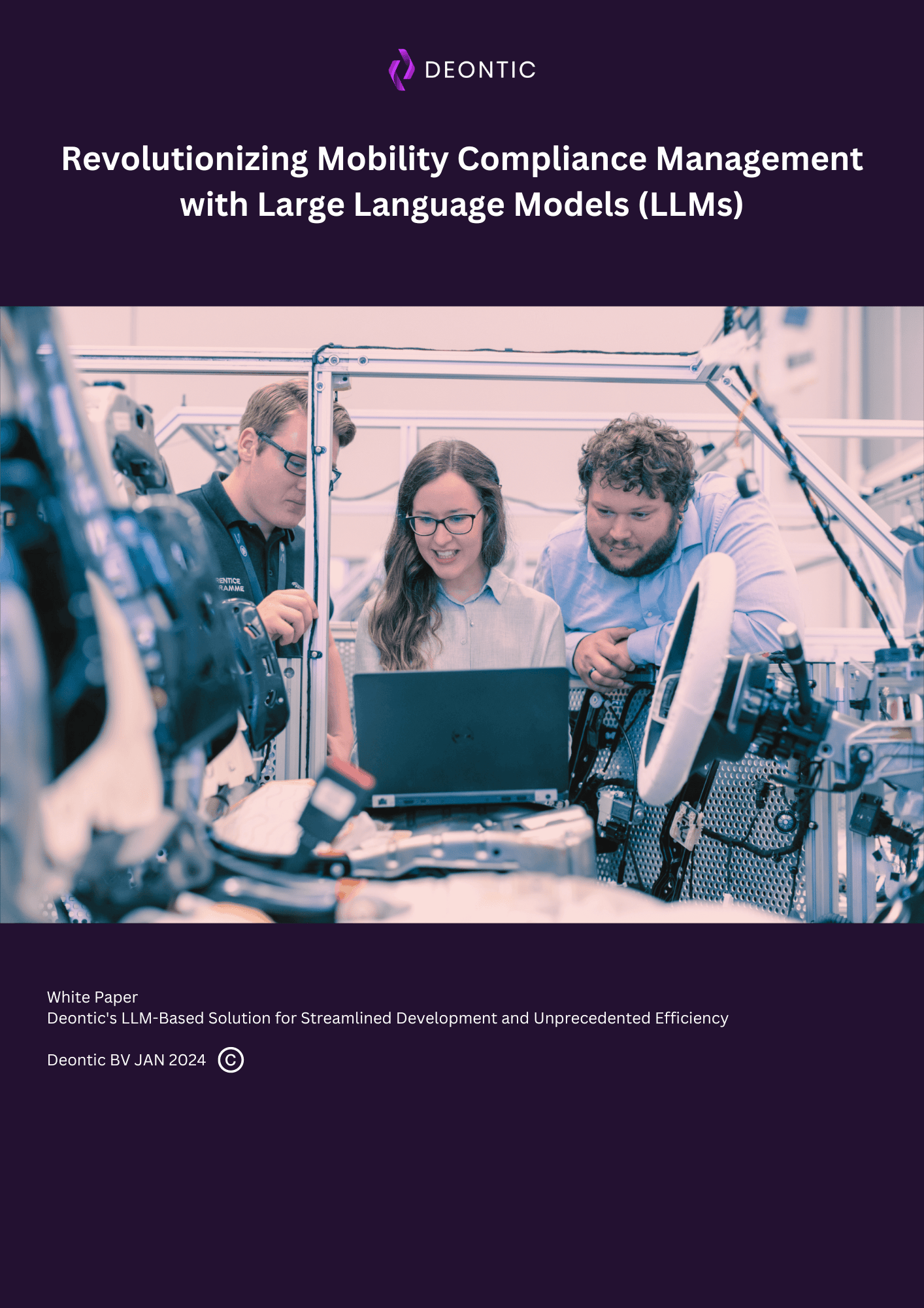 Deontic - white paper [Hubspot]